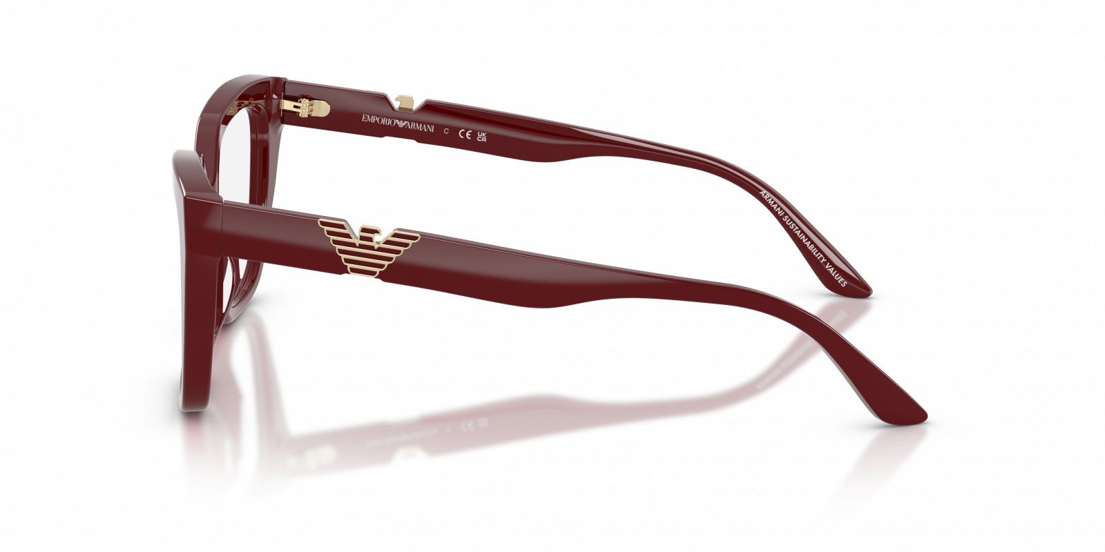 Emporio Armani EA3267U 6323  